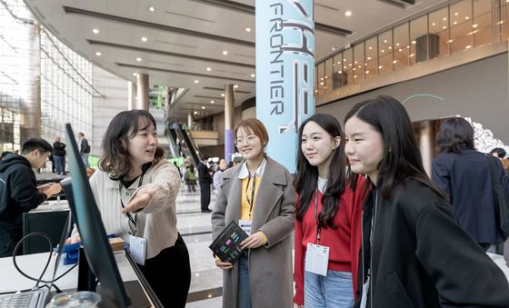 2025 정주영 창업경진대회 데모데이