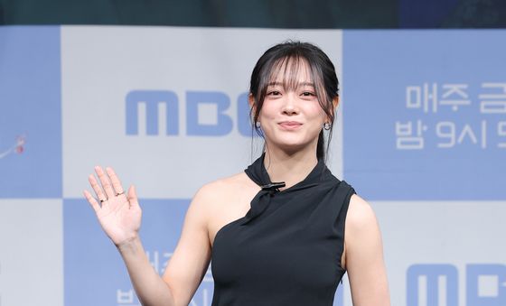 김세정, 사극으로 나온 로코퀸