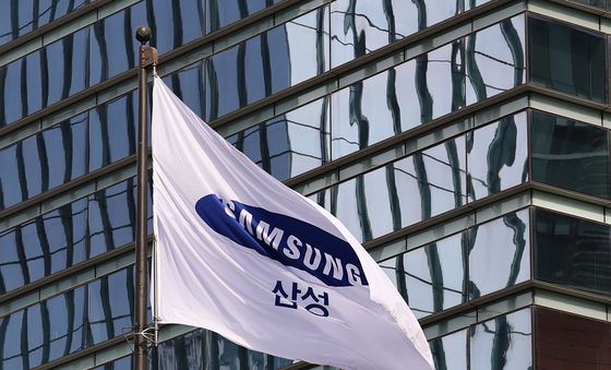 삼성전자, 반도체 화려한 '부활'