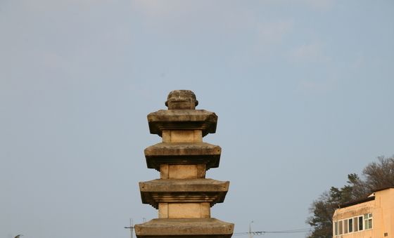 국가유산청, 예천 개심사지 오층석탑 국보 지정 예고