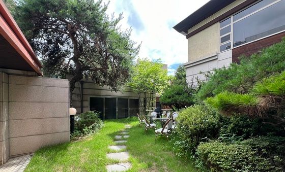 국가유산청, '김대중 가옥' 국가등록문화유산 등록 예고