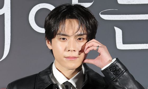 김도훈, 백아진의 수호천사