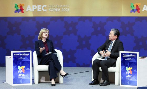 현대차그룹, 수소 경제 확산 위한 글로벌 협력 비전 제시