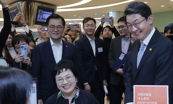 연금처럼 사용 가능해진 사망보험금