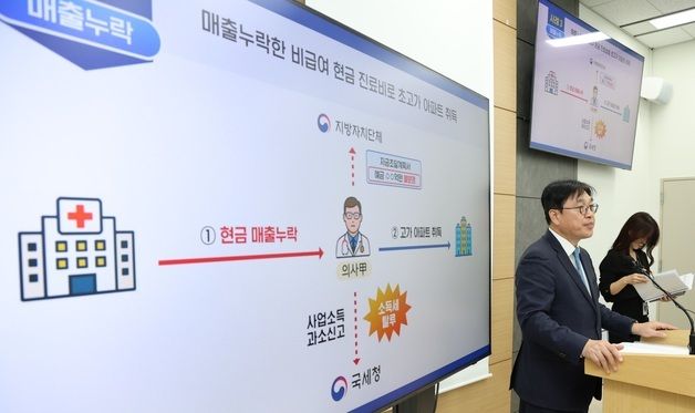 국세청, 자금조달계획서 실시간 공유로 부동산 탈세 철저히 검증