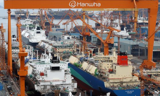 트럼프, 韓 핵추진 잠수함 건조 승인 '美 필리조선소서 건조'