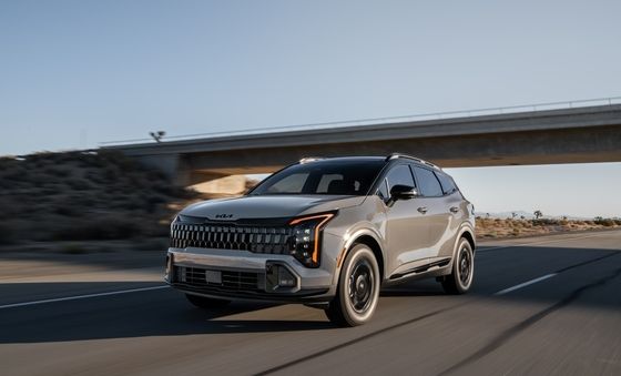 현대차·기아, 美 IIHS 충돌 평가 '가장 안전한 차' 선정