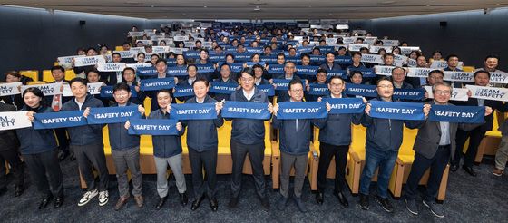 대한항공, 제3회 세이프티 데이 행사 개최