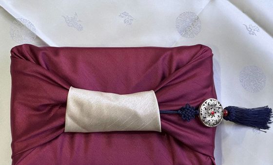 이재명 대통령, 中대표단에 황남빵 선물