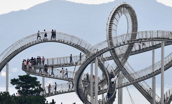 추석 연휴는 스페이스워크와 함께