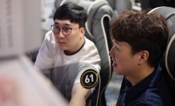 이준석 대표 '필승 전략은?'