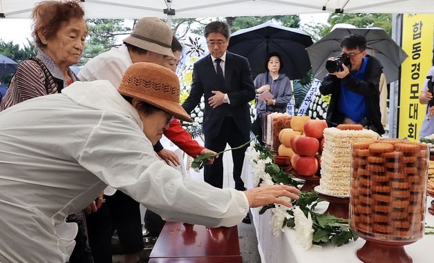 보고싶은 가족이여