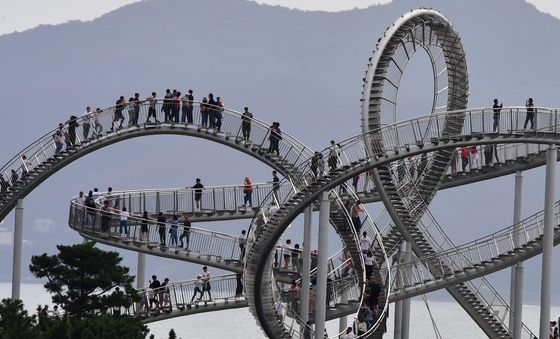 즐거운 스페이스워크 여행