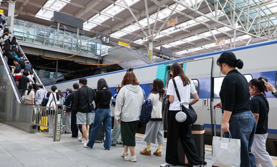 다시, 일상으로