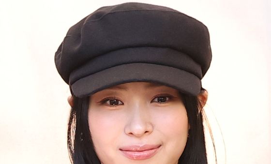 있지 류진, 꽃하트