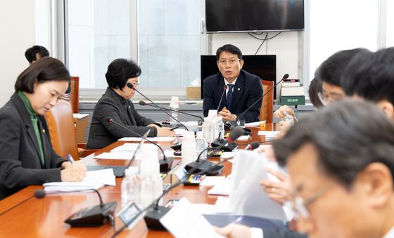 KBS, EBS 예산안 논의