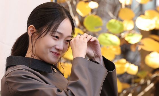 신현지, 사랑스러운 하트