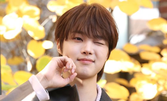 의주, 어느 멋진 가을날