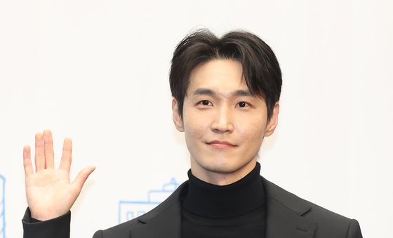 '다음생은 없으니까' 장인섭