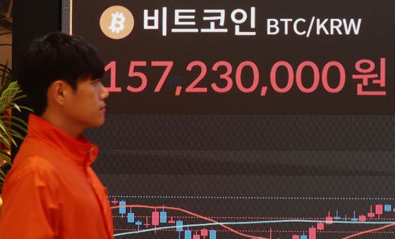 비트코인 1억5천만원대 회복 '다음 목표는?'