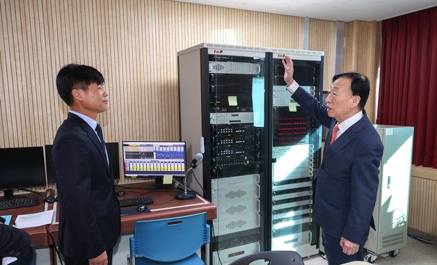 대전시교육청, 2026학년도 수능 대비 총력…'이상 無'