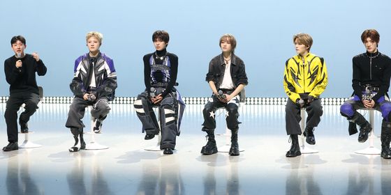 엠빅 소개하는 윤범노 대표