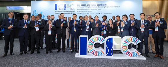 어촌의 지속 가능한 미래 실현을 위해