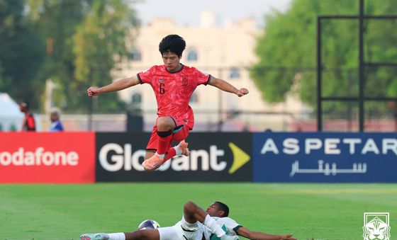 임예찬 '가볍게'