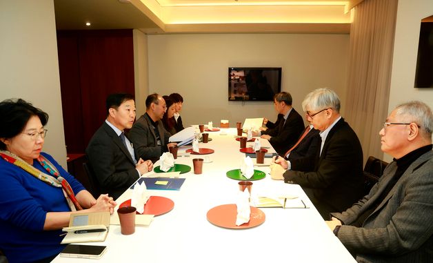 보건복지부, 지역·필수·공공의료 강화 협의체 개최