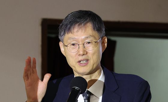 인권 특강 펼치는 문형배