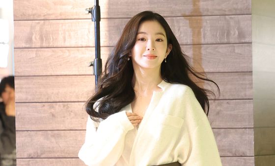 아이린, 샤랄라