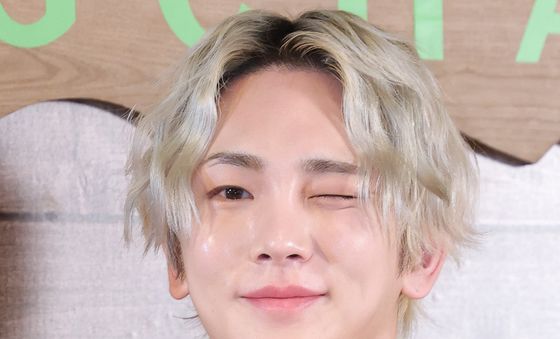 샤이니 키, 스윗 가이