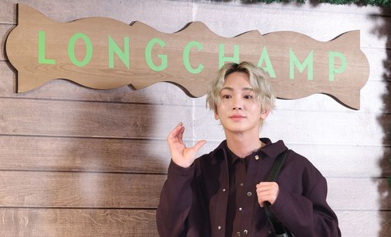 샤이니 키 닮았어요?