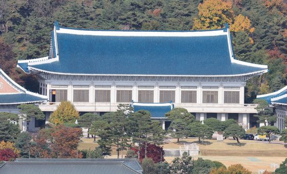 대통령실, 다시 청와대 시대…'12월 14일 전후 이전'