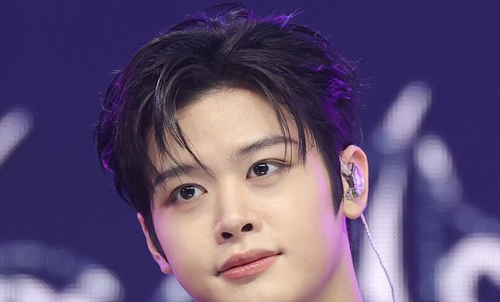 마징시앙, 맑은 눈의 왕자님