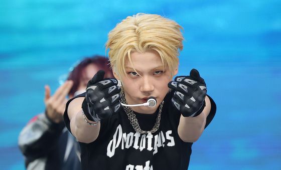 켄신, 나에게로 와