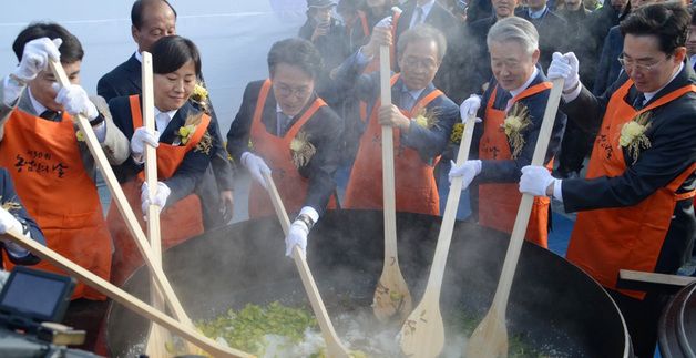 '김민석·송미령·김진태 한솥밥'