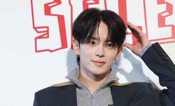 강민, 몽글몽글 강아지 귀