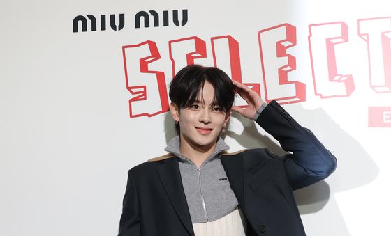 강민, 스윗 가이