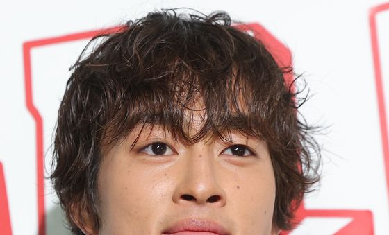 홍태준, 멋짐 콕