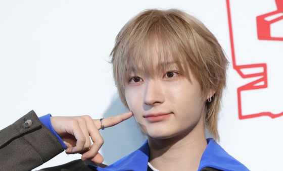 '동화' 나라 왕자님