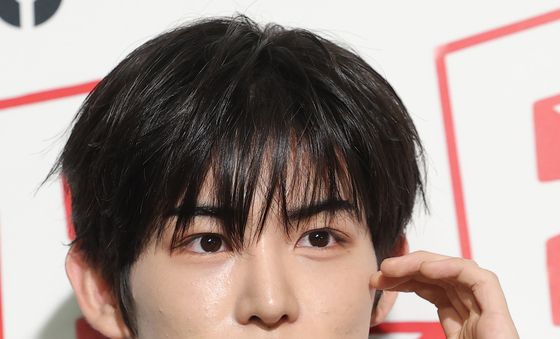 킥플립 민제, 달콤한 볼 하트