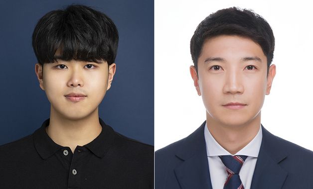 국립한밭대 기계공학과 김성호 석사과정생, '2025년도 추계학술대회' 우수 논문상 수상