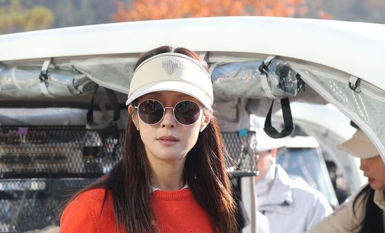 왕빛나, 반짝반짝