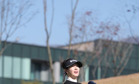 소이현, 일상이 화보