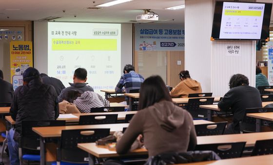 취업자 증가했지만 청년 고용은 '한파'