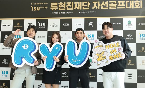 김광현·이정후, 류현진 지원 사격 팍팍