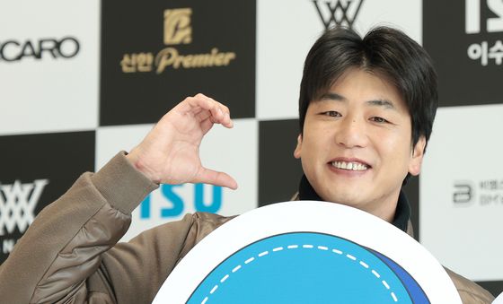 김광현, 말랑말랑 볼 하트