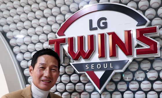 염경엽 감독, V5 도전