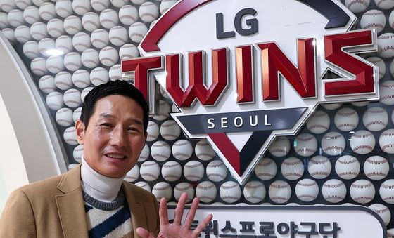 V5 도전하는 염경엽 감독